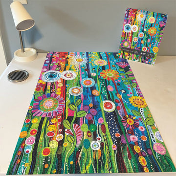 Tutto coltiva puzzle puzzle 1000 pezzi